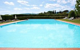 Hotel Villa Cappugi